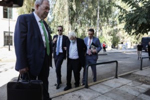 Δίκη Folli Follie: "Δεν έγινε αλλοίωση στοιχείων αλλά ωραιοποίηση" - Σε ποιους επέρριψε ευθύνες ο Κουτσολιούτσος