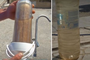 ΕΥΔΑΠ: Χωρίς νερό αρκετές περιοχές της Αθήνας από το πρωί της Κυριακής - Πού υπάρχουν προβλήματα