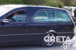 Με μαύρα περιβραχιόνια ο ΟΦΗ για τον μικρό Ζαχαρία: "Πονάμε μαζί σας", το μήνυμα στην οικογένεια του παιδιού