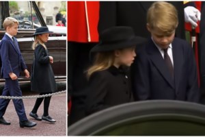 Πριγκίπισσα Σάρλοτ υπεράνω όλων: Είναι τόσο δημοφιλής που έχει επισκιάσει τα αδέλφια της - εικόνα 11