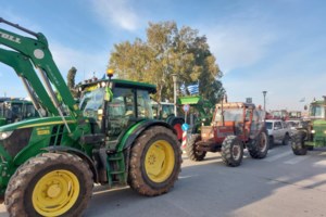 Τσιάρας: Φθηνή κλειδωμένη τιμή ρεύματος για τους αγρότες δεν υπάρχει πουθενά αλλού στην Ευρώπη