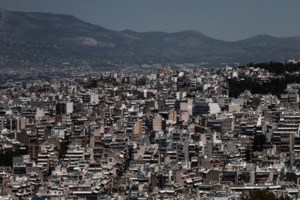 Οικολογικές αλλά... τσουχτερές οι "πράσινες" κατοικίες στην Αττική: Πόσο κοστίζει το τετραγωνικό - εικόνα 2