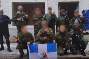 Οι "Θεματοφύλακες του Συντάγματος" απειλούν δημάρχους - "Δεν εκβιάζομαι", λέει ο δήμαρχος Κιλκίς