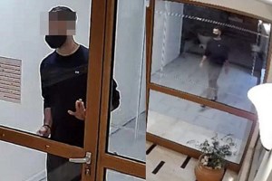 Σοκ στο Αγρίνιο: Συνελήφθη 21χρονος επιδειξίας - Αυνανιζόταν μπροστά σε δύο ανήλικες - εικόνα 2