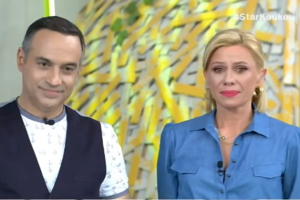 Οργή Τατσόπουλου για τη Ραχήλ Μακρή: Αυτό το θλιβερό σκ@τ@ψυχο υποκείμενο αξίζει την ισόβια περιφρόνησή μας