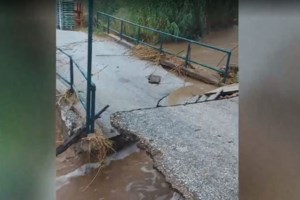 Η πτήση του τρόμου: Κεραυνός χτύπησε αεροπλάνο σε πτήση Αθήνα-Θεσσαλονίκη - Η ανατριχιαστική μαρτυρία επιβάτη - εικόνα 2