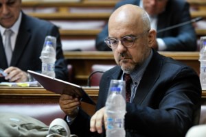 Η απάντηση Παπαδημητρίου για το "μπάτσοι" που είπε στον αέρα του Σκάι- Κάποιοι έκαναν τηλεοπτικό σώου - εικόνα 2