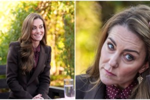 Η ερώτηση για την Κέιτ: Ο πρίγκιπας Γουίλιαμ απαντά για την υγεία της Μίντλετον και τη μάχη με τον καρκίνο [βίντεο] - εικόνα 2