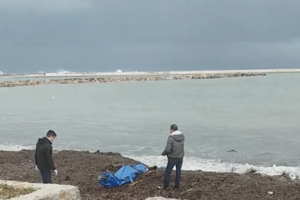 Τέλος στο θρίλερ στη Σκόπελο: Η σορός στην παραλία ανήκει στον αγνοούμενο μοναχό