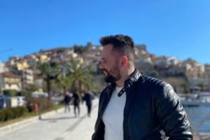 Κορονοϊός: Μάχη δίνουν οι γιατροί να σώσουν την 38χρονη Πάττυ - Δραματική έκκληση του πατέρα της να εμβολιαστούν όλες οι έγκυες [Βίντεο] - εικόνα 3