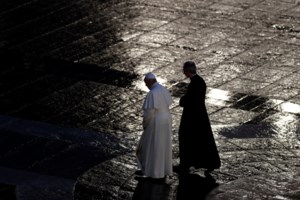 Βατικανό: Δεν έχει προσβληθεί από τον κορονοϊό ο Πάπας Φραγκίσκος - εικόνα 3