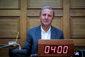 Τσακαλώτος: Το αρχηγικό κόμμα είναι στα αζήτητα της Ιστορίας - Με τον Τσίπρα δεν συμφωνούμε σε όλα - εικόνα 2