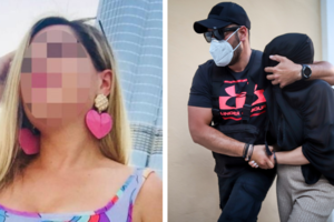 Επίθεση με βιτριόλι - Δικηγόρος Ιωάννας στο TheTOC: Η Εφη είχε συνεργό - Ηθελαν να τελειώσουν τη δουλειά στο νοσοκομείο...