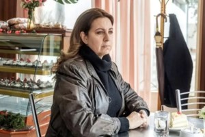 Η πραγματική Όλγα του "Ριφιφί": Ηρθε στο ύπνο μου και είπε 'μαμά, εσύ θα με δικαιώσεις' - Η ιστορία του Παναγιωτάκη