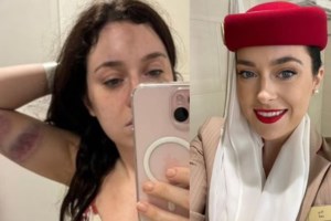 Πώς πήρε διαζύγιο η σεΐχα του Ντουμπάι: Η εντυπωσιακή πριγκίπισσα με το ελληνικό αίμα τον χώρισε μέσω... Instagram - εικόνα 5