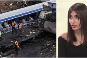 Τέμπη: Ανατριχίλα από νέα ντοκουμέντα της τραγωδίας - "Βοήθεια, είμαστε από κάτω" κραύγαζαν οι εγκλωβισμένοι