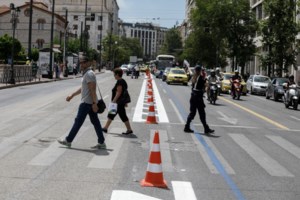 Βρούτσης: Αυξάνεται η προσωρινή σύνταξη - Από 2 Ιουνίου καταβάλλεται η νέα επικουρική
