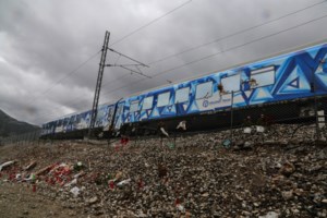 Τέμπη: Ψευδείς φήμες και ανυπόστατα ψέματα στα social media για τον Γεράσιμο - Ιάσονα