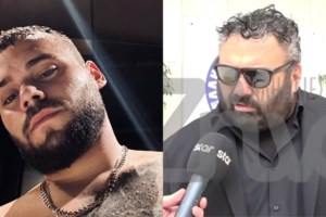 Ν. Πέραμος: Θρίλερ με δύο πλαστές διαθήκες - Η μία υπέρ του 27χρονου και η άλλη υπέρ του πατέρα του - εικόνα 3