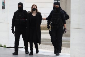 Δίκη Πισπιρίγκου: Βαριά υπονοούμενα Κούγια κατά του εντατικολόγου για εμπόριο οργάνων - Εξαλλος ο Ηλιάδης