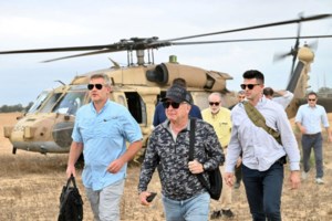 Γάζα: Η Χαμάς ζητά εγγυήσεις από τον Τραμπ ώστε να μπει "για πάντα τέλος" στον πόλεμο - εικόνα 4