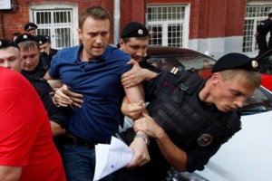 Παγκόσμια κατακραυγή για τον θάνατο του Αλεξέι Ναβάλνι: "Ο Πούτιν ευθύνεται" δήλωσε ο Μπάιντεν - Δριμύ κατηγορώ και από την Ευρώπη - εικόνα 3