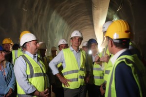 Μητσοτάκης: Πρωτοφανής η ενεργειακή κρίση - Πρέπει να κρατήσουμε εφεδρείες για να στηρίξουμε νοικοκυριά και επιχειρήσεις