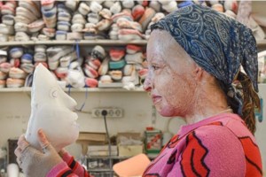 Ιωάννα Παλιοσπύρου: Ερωτευμένη ξανά – Πώς τη στηρίζει ο σύντροφός της