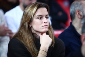 Ο Ολυμπιακός πήγε για μυθική ανατροπή απέναντι στην Παρί αλλά το 22-0 σερί δεν έφτασε (90-96)- Στην πρώτη θέση οι Παριζιάνοι