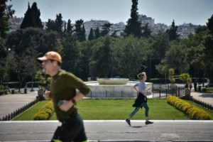 Πώς η άσκηση γίνεται σύμμαχος του οργανισμού κατά του Αλτσχάιμερ