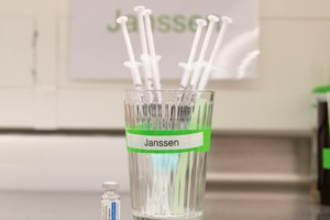 Κορονοϊός: Αντισώματα σε 1-3 μέρες μετά την τρίτη δόση του εμβολίου - εικόνα 5