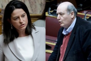 Κεραμέως: Δεν μπορεί να υπάρχει κανονικότητα χωρίς ανοιχτά σχολεία - εικόνα 2