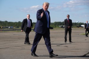 Οι Rolling Stones προειδοποιούν τον Τραμπ: Σταμάτα να χρησιμοποιείς τα τραγούδια μας