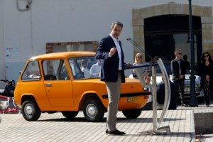 Μπόνους έως και 6.000 ευρώ για την αγορά ηλεκτρικού ΙΧ- Επιδότηση και για τα ηλεκτρικά σκούτερ και τα Ταξί - εικόνα 9