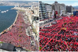 Ο Ερντογάν ανακοίνωσε ότι οι τουρκικές μυστικές υπηρεσίες "εξουδετέρωσαν" τον ηγέτη του Ισλαμικού Κράτους στη Συρία