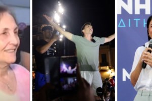 Φειδίας: Οι πρώτες 10 μέρες του you tuber στο Ευρωκοινοβούλιο: Είναι "φλώρικο" αλλά θα τα καταφέρω [βίντεο]