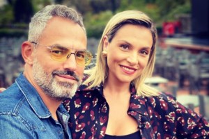 Ελεωνόρα Ζουγανέλη: "Ο χωρισμός είναι ίδιος για όλους - Φτάνει η στιγμή να πας παρακάτω" [Βίντεο]