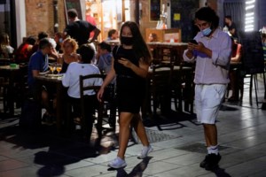 Κορονοϊός: Παγκόσμιος θρήνος - Οι νεκροί ξεπέρασαν τους 778.000 - Πάνω από 22 εκατ. κρούσματα