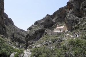 Κρήτη: Θρήνος στην Πυροσβεστική για τον 32χρονο Χριστόφορο - Πώς βρέθηκε νεκρός στο φαράγγι