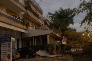 Καιρός: Νέες καταιγίδες από την Πέμπτη - Η ανάρτηση Αρναούτογλου στο Facebook