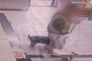 Λάρισα: Με 25 μαχαιριές σκότωσε τη 52χρονη μητέρα του - "Ήταν ήσυχο παιδί" λέει για τον 21χρονο η θεία του [βίντεο] - εικόνα 3