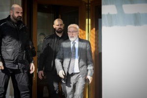 Απίθανο: O Ιβάν Σαββίδης συναντήθηκε με τον προπονητή του ΠΑΟΚ έπειτα από πέντε ολόκληρα χρόνια - Στη Χαλκιδική - εικόνα 2