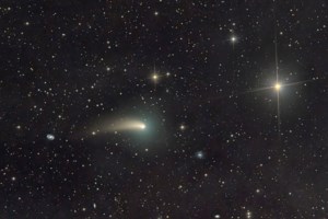 NASA: Αστεροειδής όσο το Big Ben θα περάσει το Σάββατο κοντά από τη Γη