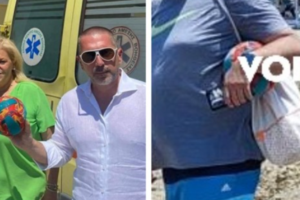 Αγωνία στη Λευκάδα: Αγνοείται για δεύτερη ημέρα 25χρονος κολυμβητής - Συνεχίζονται οι έρευνες