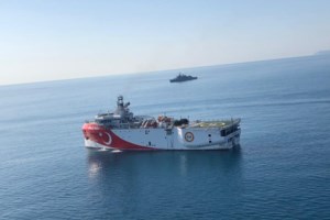 Καμμένος: "Ψύχραιμη" ανάρτηση για την κρίση με Τουρκία - Ανέβασε τον Άγιο Νικόλα - εικόνα 7