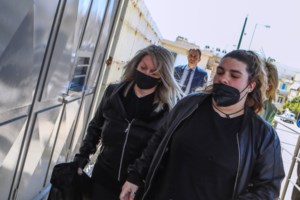 Ρούλα Πισπιρίγκου: Νέα δίωξη για απόπειρα ανθρωποκτονίας της Τζωρτζίνας - Οταν την άφησε τετραπληγική