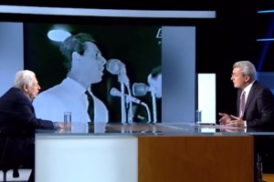 Γιάννης Βογιατζής- Δύσκολες ώρες για τη σύζυγο και τα παιδιά του: Το τελευταίο διάστημα "πήρε την κατηφόρα"