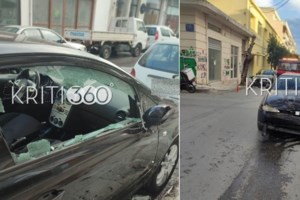 Τραγωδία με δύο τροχαία δυστυχήματα σε Κατερίνη και Κιλκίς: Τέσσερις νεκροί [εικόνες - βίντεο]