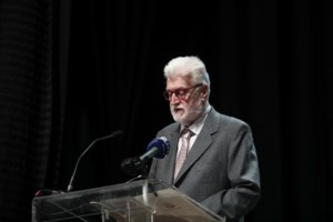 Την Κυριακή η κηδεία του Μωυσή Ελισάφ στην Ιερά Συναγωγή Ιωαννίνων