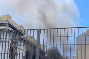 Αυξημένη κίνηση στους δρόμους της Αθήνας: Σημειωτόν στην Αθηνών - Λαμίας - Μποτιλιάρισμα στην Κηφισίας